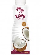 350ml PP bottle Coconut Milk